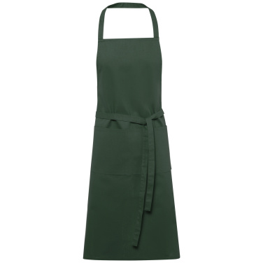 Logo trade advertising products picture of: Orissa 200 g/m² organic cotton apron