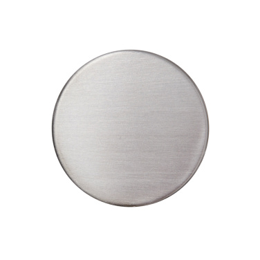 Logo trade advertising products image of: VINGA Lean water bottle steel