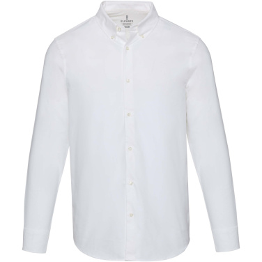 Logo trade promotional gifts image of: Sphene oxford men's shirt