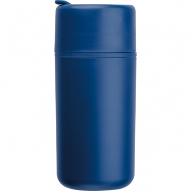 Logotrade advertising product picture of: Drinking cup GENOA