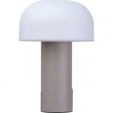 Logo trade promotional products picture of: Outdoor lamp BOLZANO