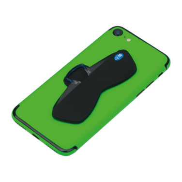 Logotrade advertising product image of: Silicone bag for smartphone HUDDERSFIELD