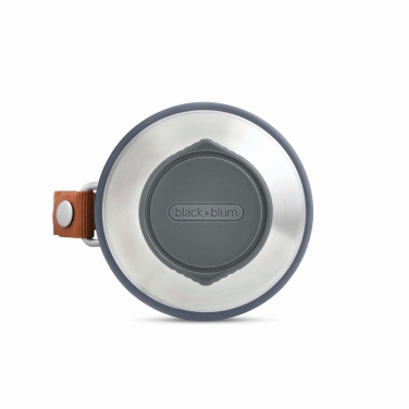 Logotrade business gift image of: Black+Blum Explorer Flask Duo 1L