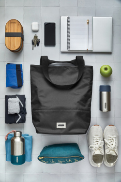 Logotrade promotional gift image of: Black+Blum 16L Insulated Tote/ Cooler Bag