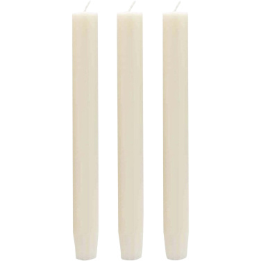 Logotrade promotional merchandise image of: Originalhome dinner candle matcha