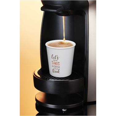Logotrade promotional products photo of: Americano® Piccolo 100 ml tumbler with lid
