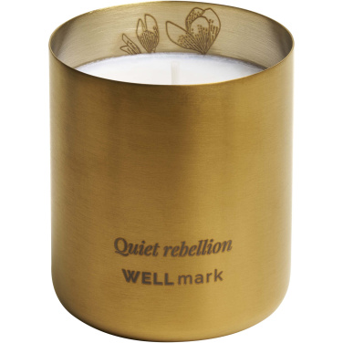 Logotrade advertising product picture of: Wellmark scented candle