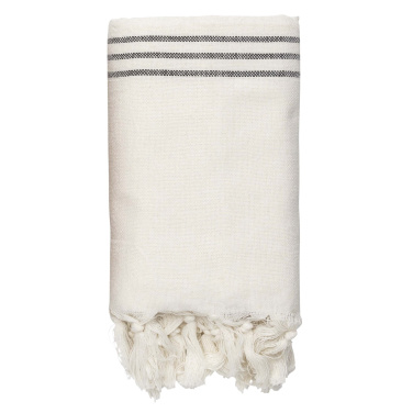 Logotrade advertising product image of: Originalhome recycled cloth - 85 x 175 cm