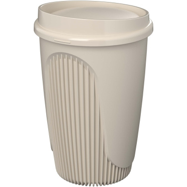 Logo trade promotional items picture of: Alto 350 ml tumbler