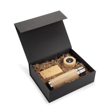 Logo trade promotional item photo of: #Gift Box Magic L