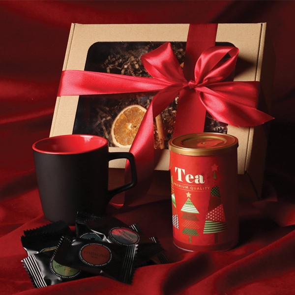 Logo trade promotional products picture of: ##Christmas set Cozy