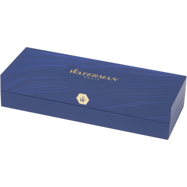 Logo trade business gifts image of: Waterman Hemisphere Ballpoint Pen M