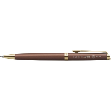 Logotrade promotional merchandise picture of: Waterman Hemisphere Ballpoint Pen M