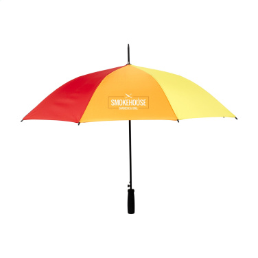 Logotrade corporate gift picture of: Colorado RCS RPET umbrella 23 inch