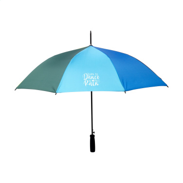 Logotrade promotional items photo of: Colorado RCS RPET umbrella 23 inch