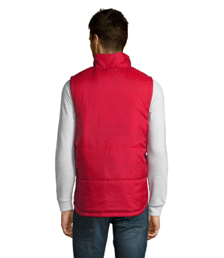 Logotrade promotional merchandise picture of: WARM Quilted Bodywarmer