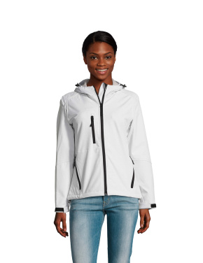 Logotrade promotional gift picture of: REPLAY women ss jacket 340