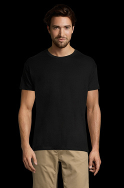 Logotrade promotional item picture of: The SOL'S T-shirt sample kit.