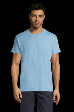 Logotrade business gift image of: The SOL'S T-shirt sample kit.