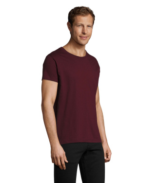 Logo trade promotional merchandise image of: REGENT F MEN T-SHIRT 150g
