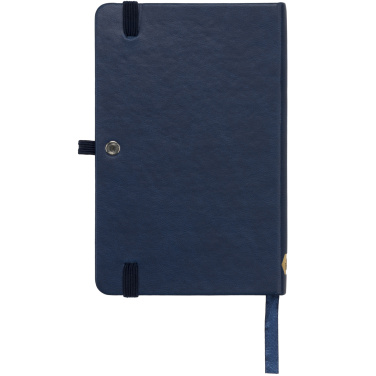Logo trade promotional merchandise photo of: Waterman gift box with A6 notebook