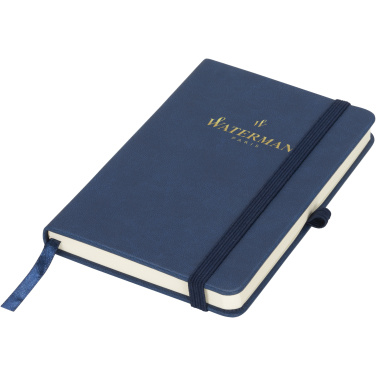 Logotrade promotional merchandise picture of: Waterman gift box with A6 notebook