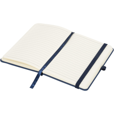 Logo trade promotional product photo of: Waterman gift box with A6 notebook