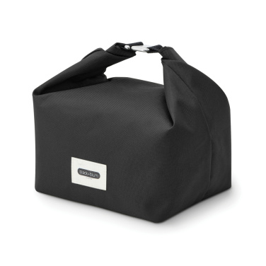 Logo trade promotional merchandise photo of: Black+Blum 6.7L insulated Lunch/Cooler Bag