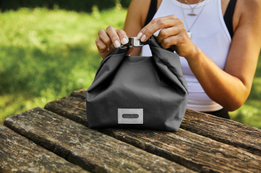 Logo trade advertising product photo of: Black+Blum 6.7L insulated Lunch/Cooler Bag