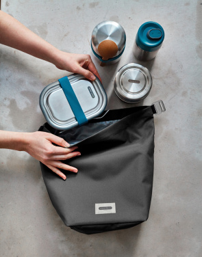 Logo trade promotional products picture of: Black+Blum 6.7L insulated Lunch/Cooler Bag