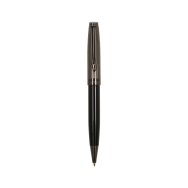 Logotrade promotional gifts photo of: Metal ballpoint pen ODETTE Pierre Cardin