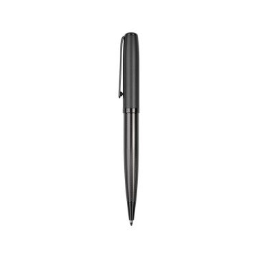 Logotrade promotional product picture of: Metal ballpoint pen CORINNE Pierre Cardin