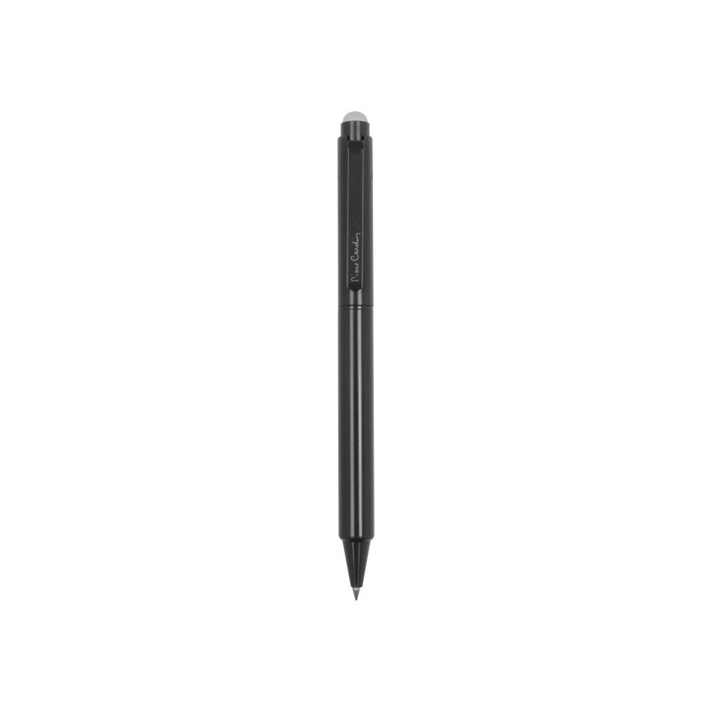 Logotrade corporate gift picture of: Metal touch pen ALAIN Pierre Cardin