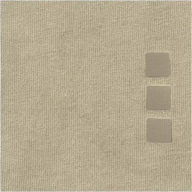 Logotrade corporate gifts photo of: Nanaimo short sleeve men's t-shirt