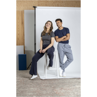 Logo trade promotional product photo of: Azurite short sleeve men’s organic t-shirt