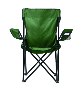 Logo trade corporate gift photo of: Outdoor chair