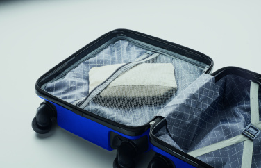 Logo trade promotional products image of: Underseat luggage trolley