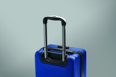Logo trade promotional items image of: Underseat luggage trolley