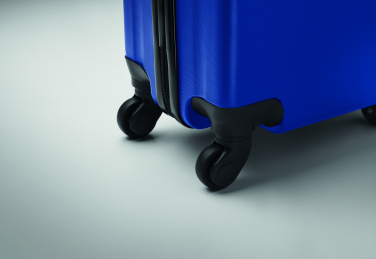 Logotrade promotional giveaway image of: Underseat luggage trolley