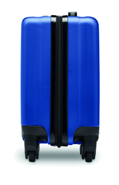 Logotrade promotional giveaway picture of: Underseat luggage trolley