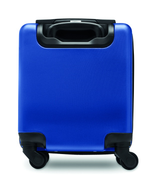 Logotrade promotional products photo of: Underseat luggage trolley