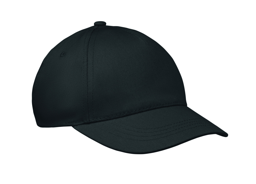Logotrade promotional product image of: 5 panel kids baseball cap