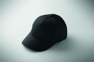 Logotrade corporate gift image of: 5 panel kids baseball cap