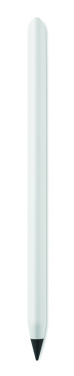 Logotrade promotional product image of: Long lasting inkless pen