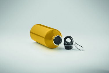 Logo trade corporate gift photo of: Recycled stainless steel 500ml