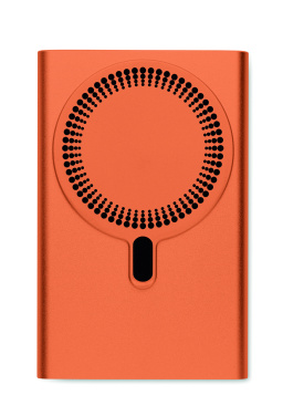 Logotrade promotional gift image of: Wireless charger power bank