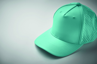 Logotrade business gift image of: 5 panel baseball cap 200 gr/m²