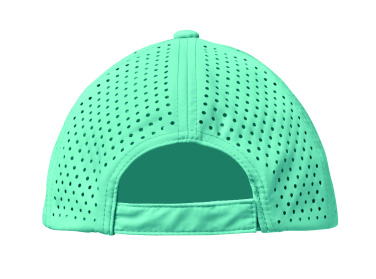 Logotrade promotional product image of: 5 panel baseball cap 200 gr/m²