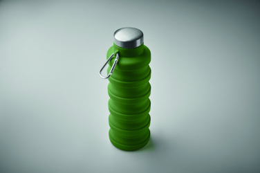 Logotrade advertising product image of: Collapsible bottle 500ml