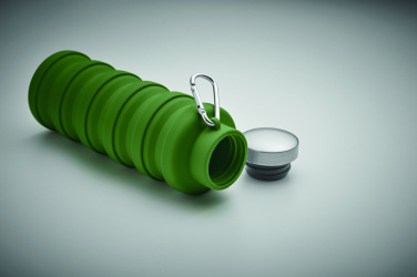 Logo trade corporate gifts picture of: Collapsible bottle 500ml